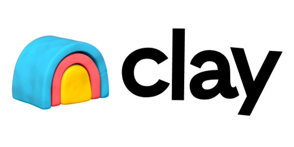 clay.com logo