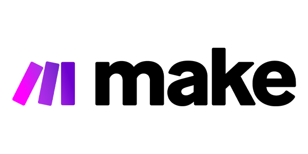 make.com logo
