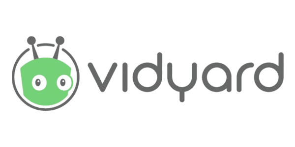 vidyard logo